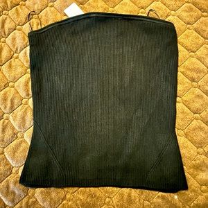 Anthropologie Tube Top in multiple colors and sizes. 48$ originally 68$